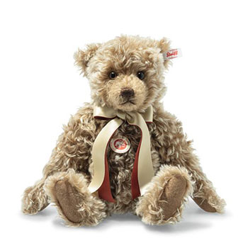 Steiff British Collectors Bear 2022